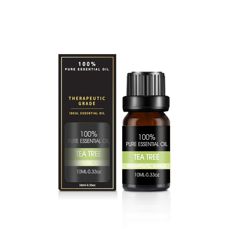 Aroma oils