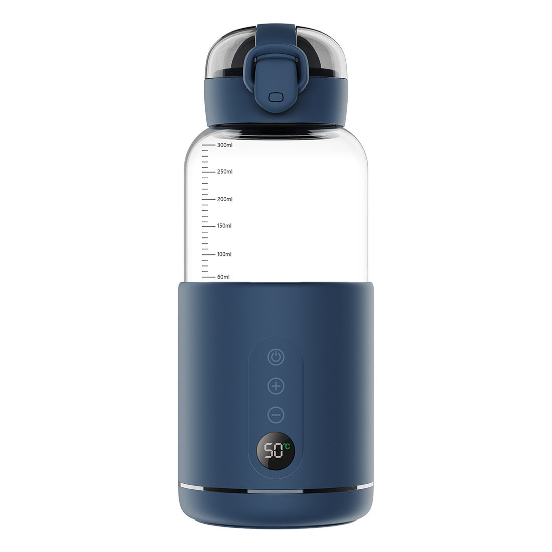 Bottle warmer