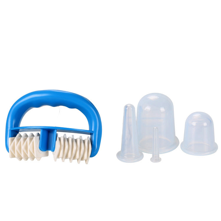 Vacuum-Schröpf-Sets