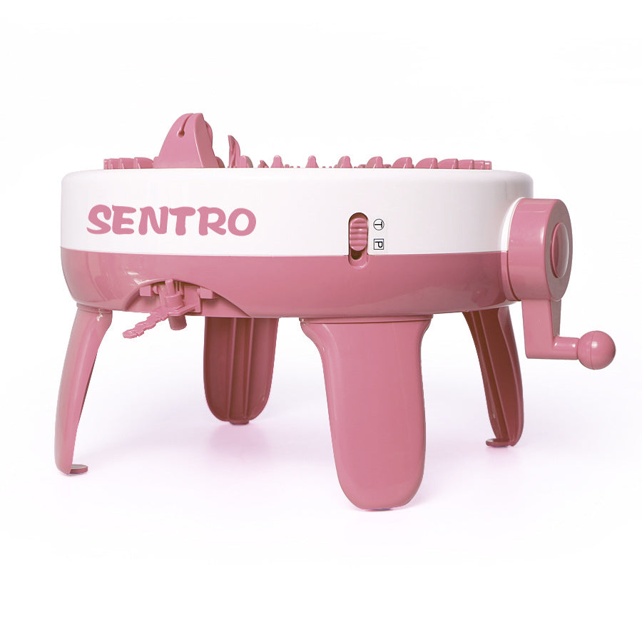 SENTRO™ manuelle Strickmaschine