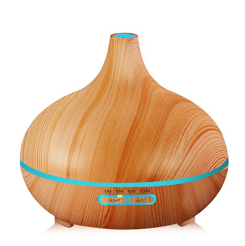 Aromaöl-Diffuser
