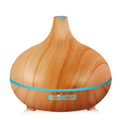 Aromaöl-Diffuser
