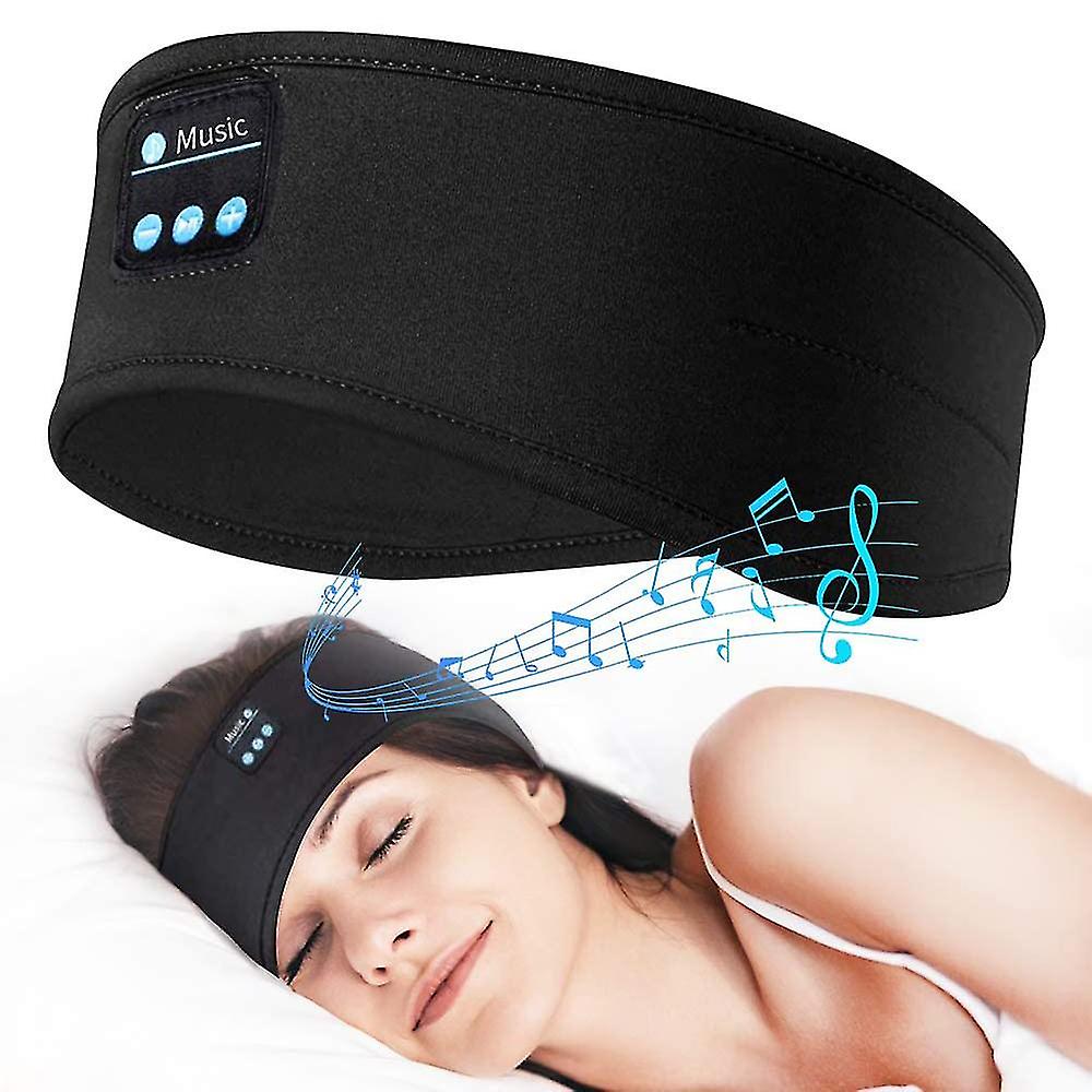 Bluetooth Musik-Stirnband