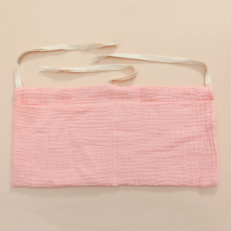 Baby Bed Organizer