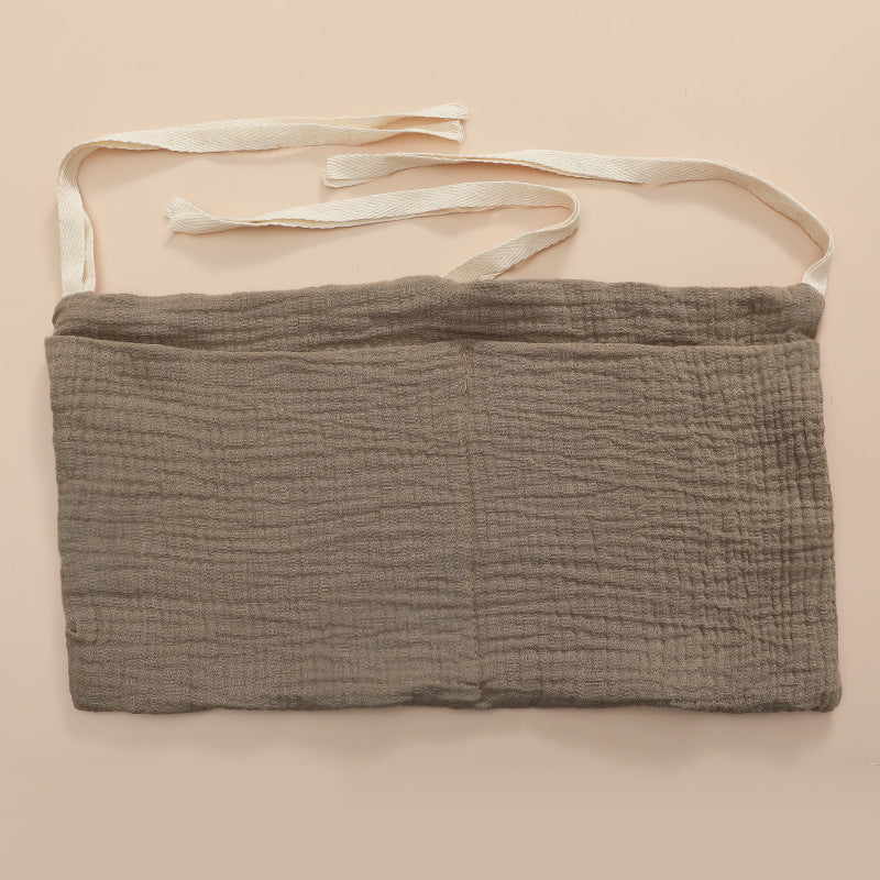 Baby Bed Organizer