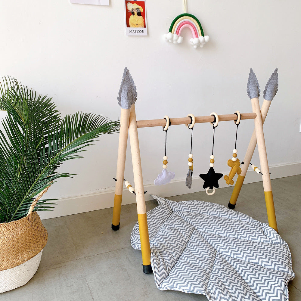Baby Gym Play Arch