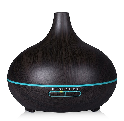 Aromaöl-Diffuser