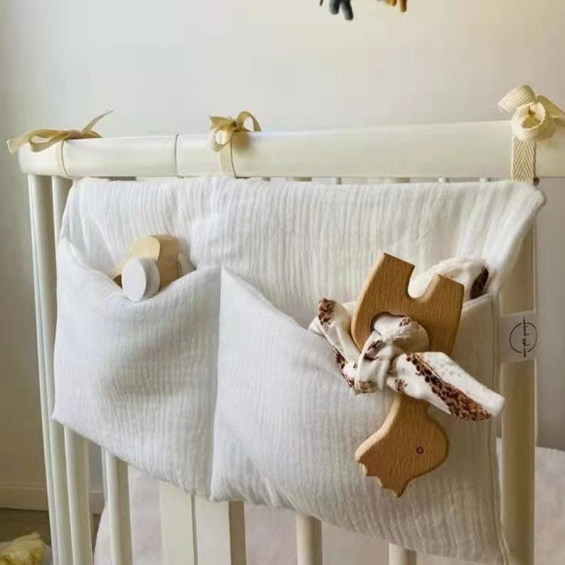 Baby Bed Organizer