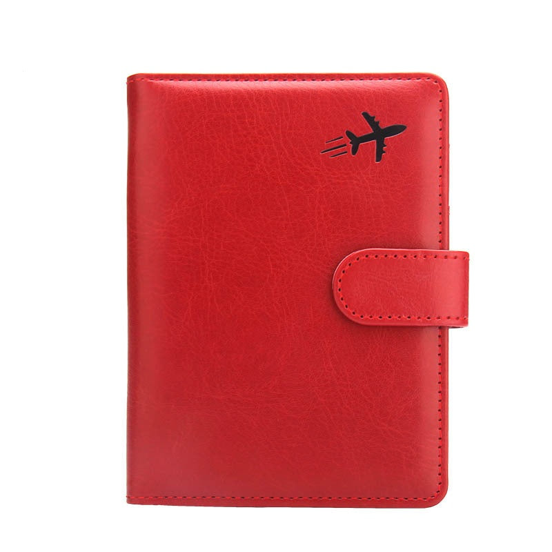 Passport Reise Wallet