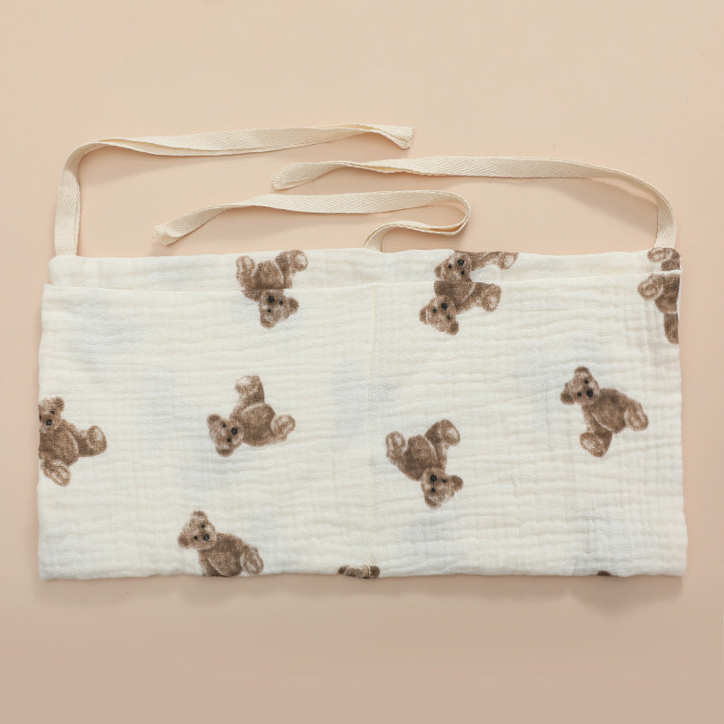 Baby Bed Organizer
