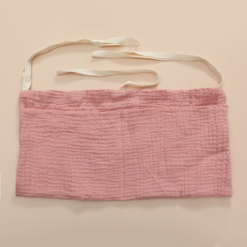 Baby Bed Organizer