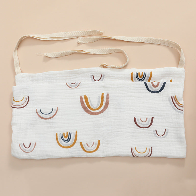 Baby Bed Organizer