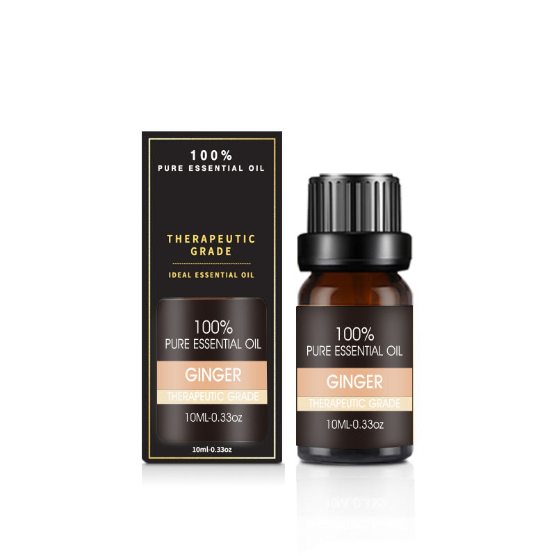 Aroma oils