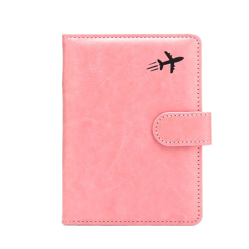 Passport Reise Wallet