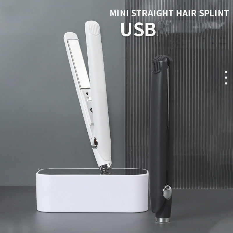 Mini Haar-glätter