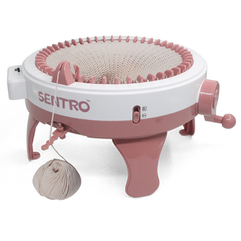 SENTRO™ manuelle Strickmaschine
