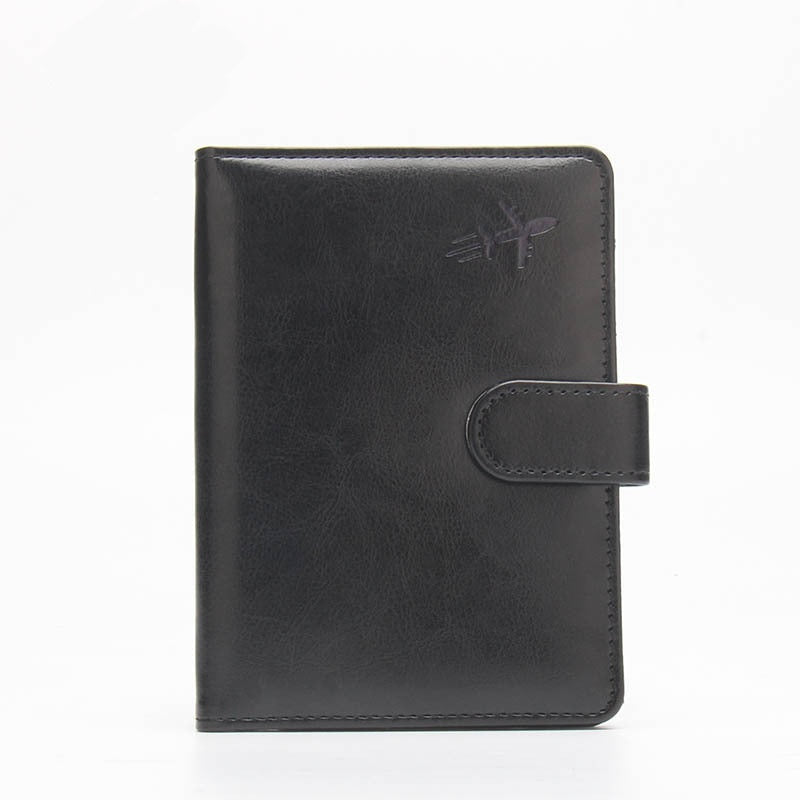 Passport Reise Wallet