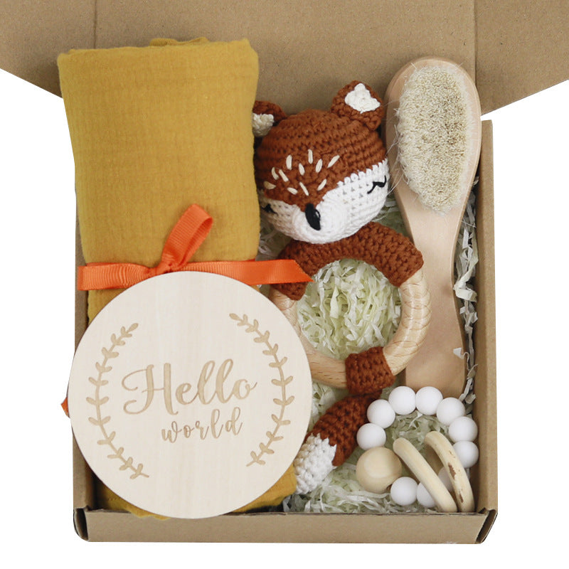Baby-Geschenksets