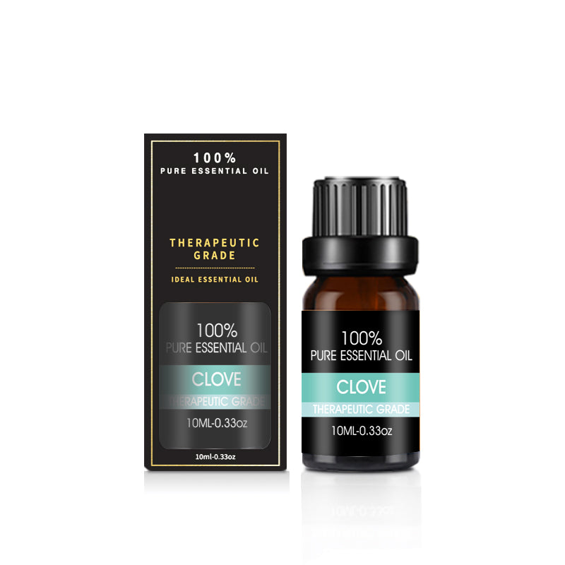 Aroma oils