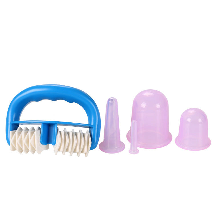 Vacuum-Schröpf-Sets