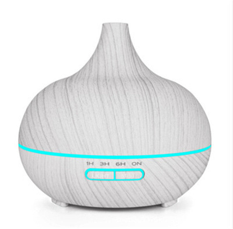Aroma oil diffuser