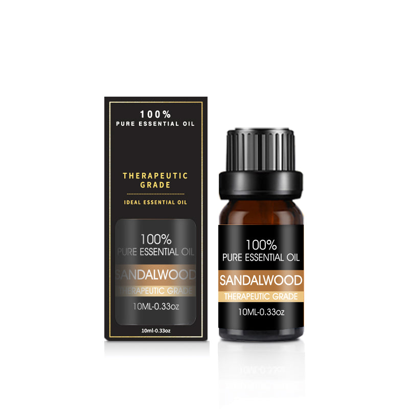 Aroma oils