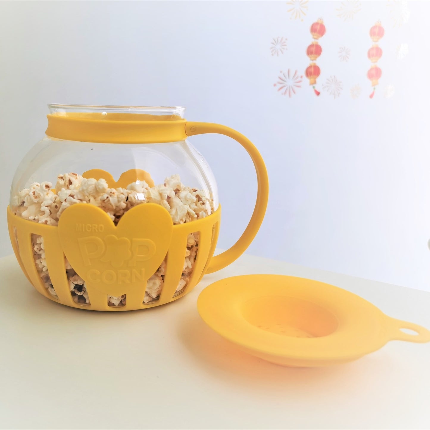 Popcorn Maker
