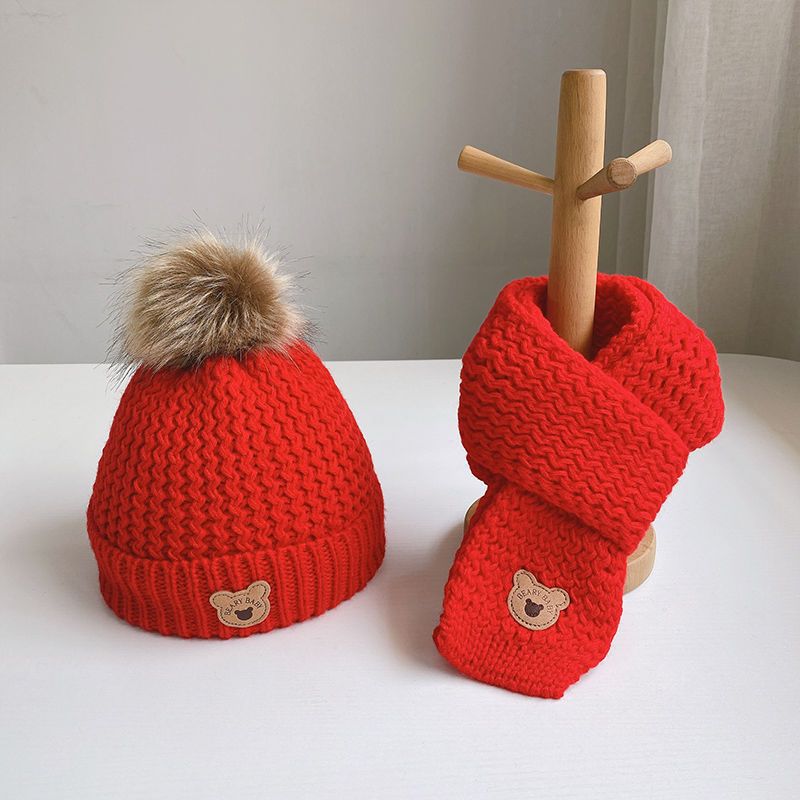 2-piece winter set for children
