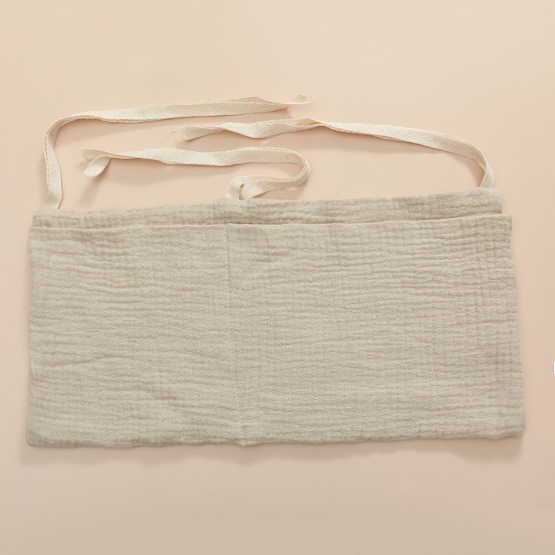 Baby Bed Organizer