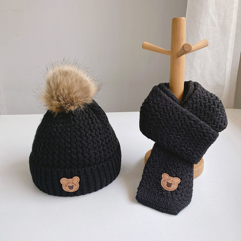 2-piece winter set for children