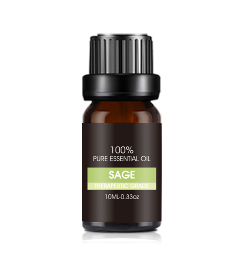 Aroma oils