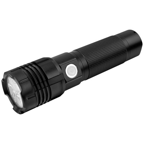 MEGAZOOM™ Ultrastarke LED Taschenlampe