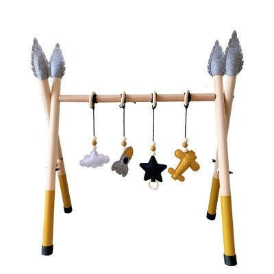 Baby Gym Play Arch