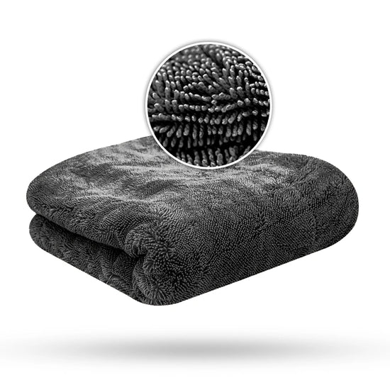 Mikrofaser Premium Trockentuch