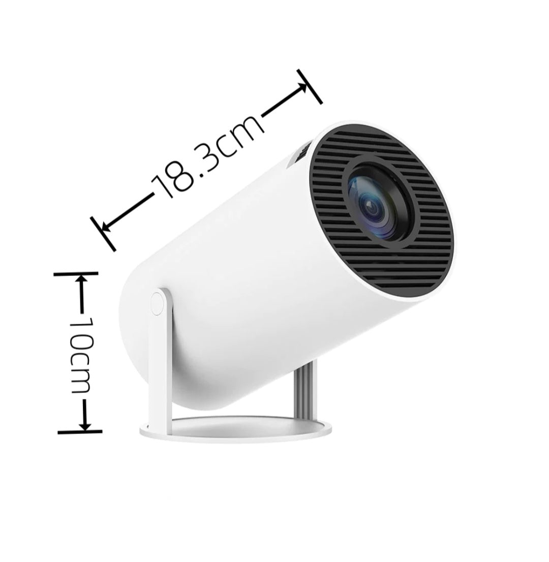Beamy™ HD-Projektor