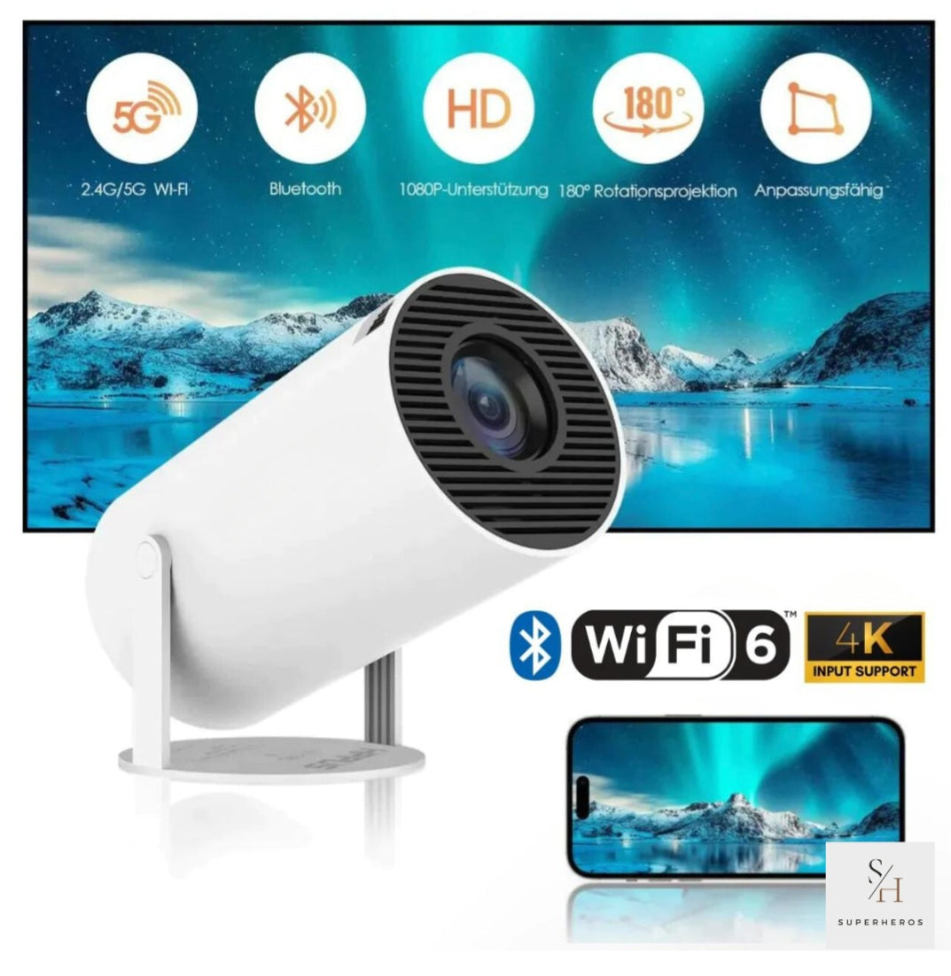 Beamy™ HD-Projektor