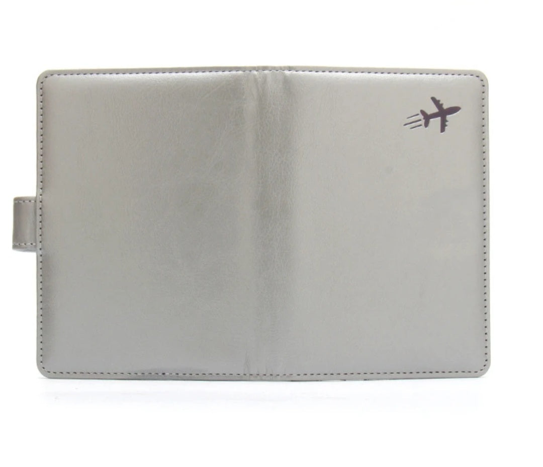 Passport Reise Wallet
