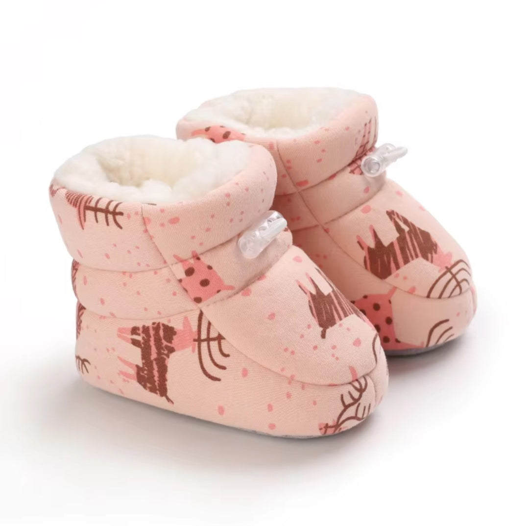 Baby-Winterschuhe