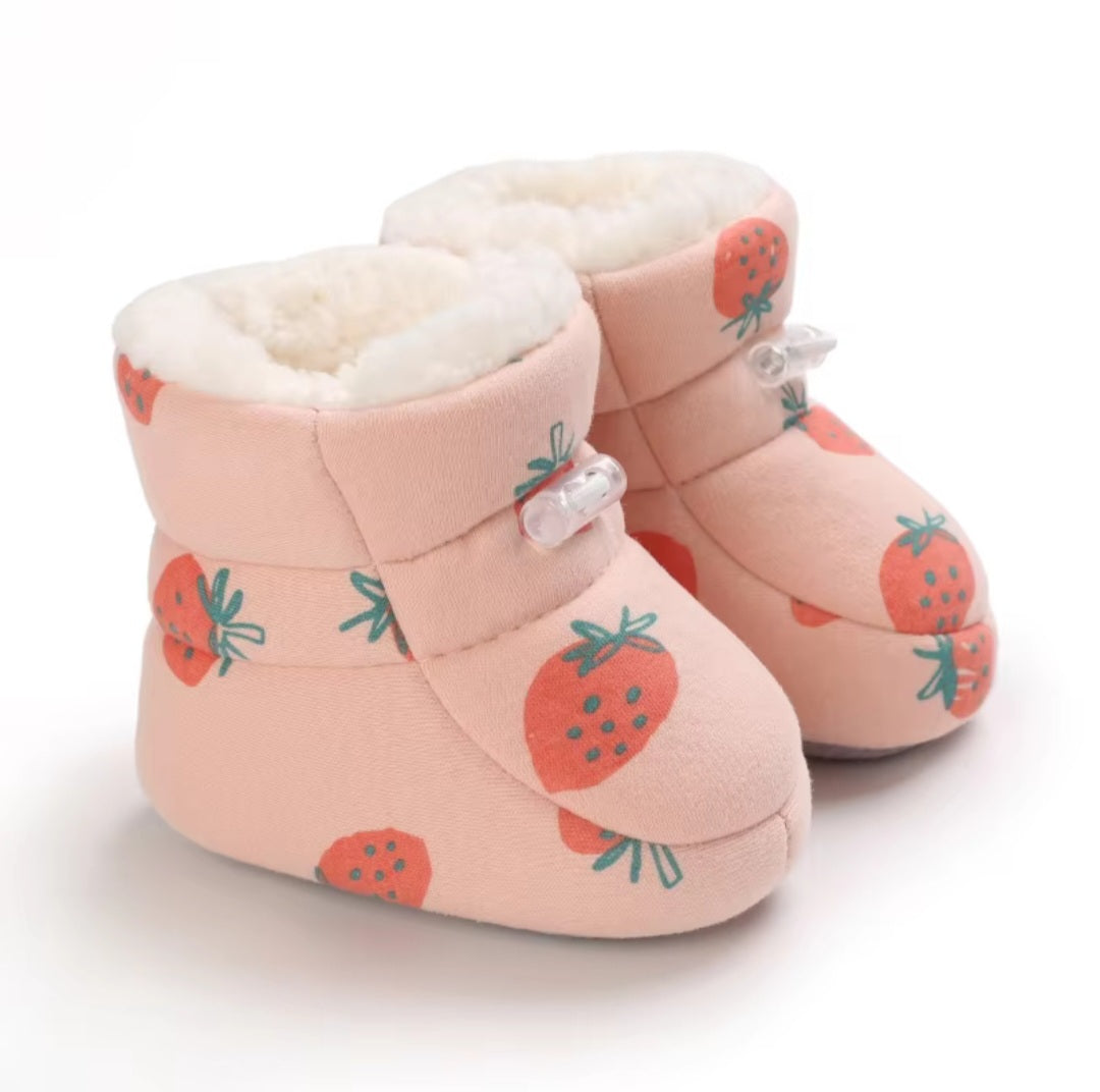 Baby-Winterschuhe