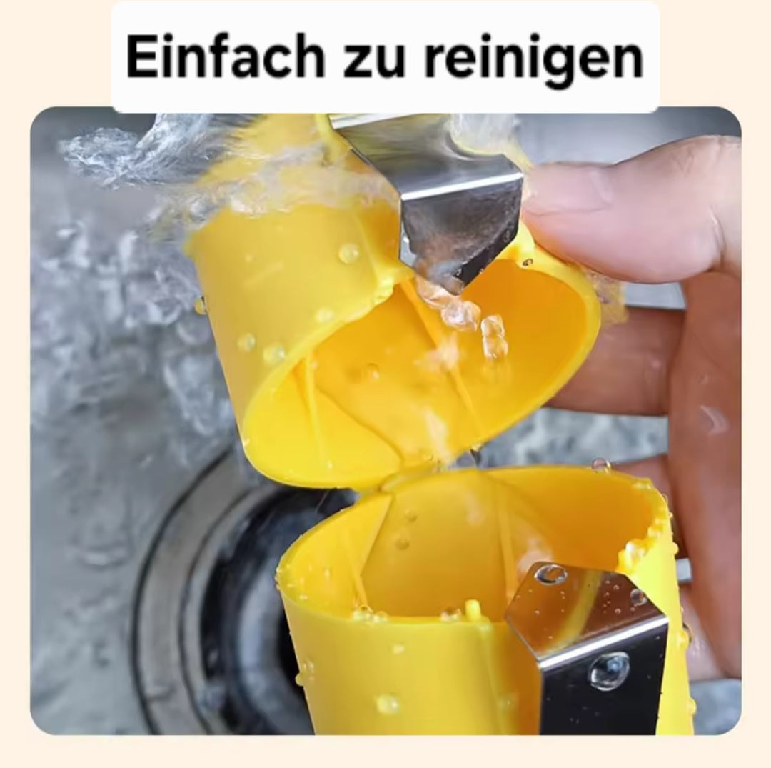 Praktischer Eierschalen-Öffner