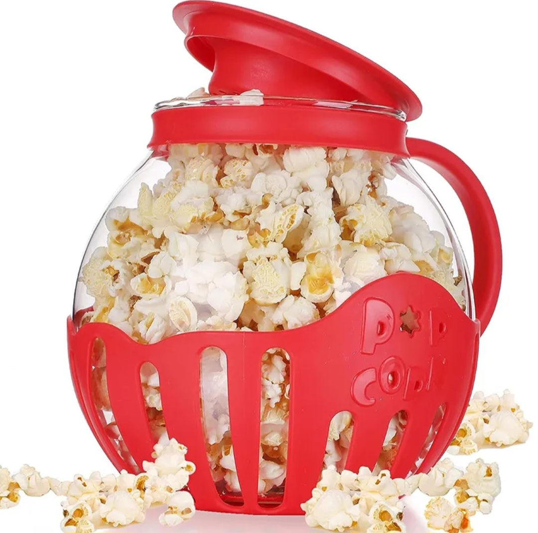 Popcorn Maker