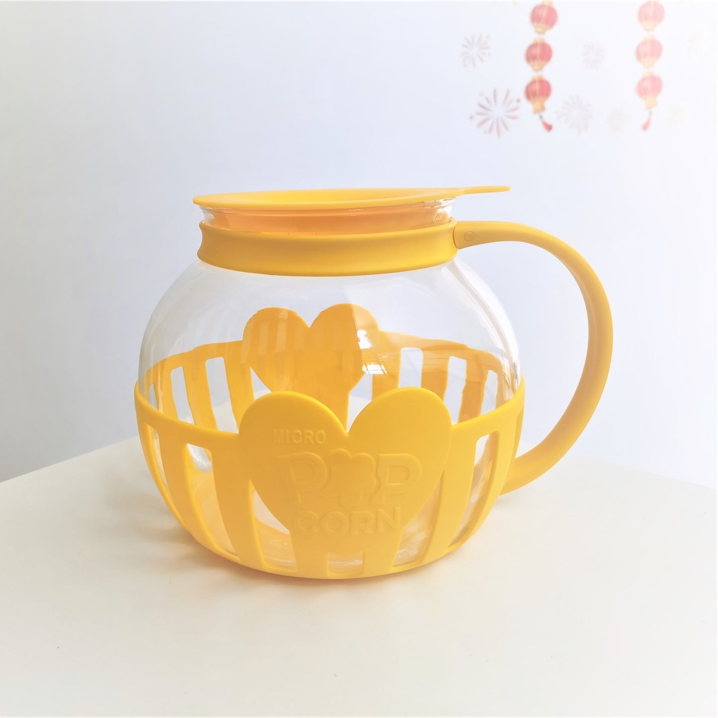 Popcorn Maker
