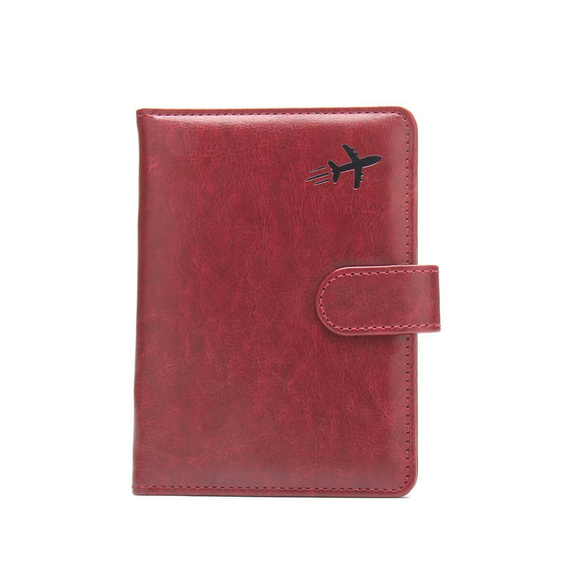 Passport Reise Wallet