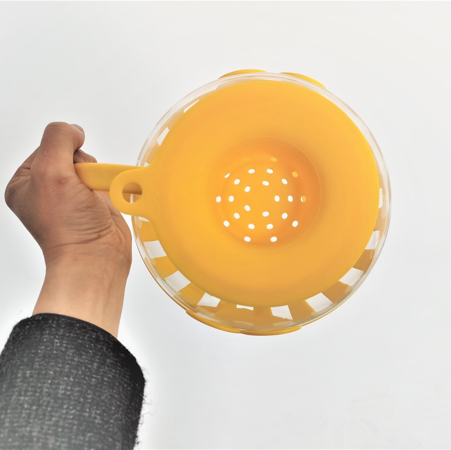 Popcorn Maker