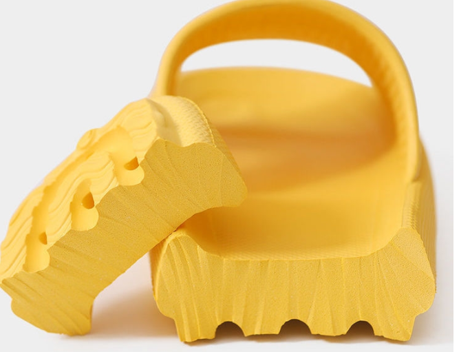 Cloud Slippers