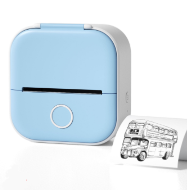 SUPERHEROS Mini-Drucker™