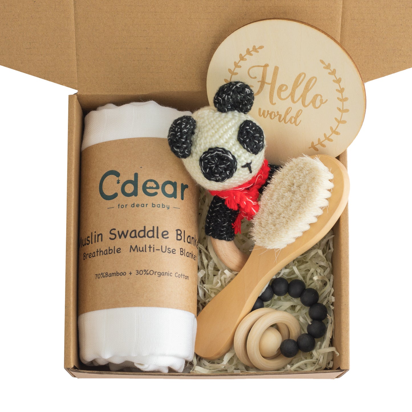 Baby-Geschenksets