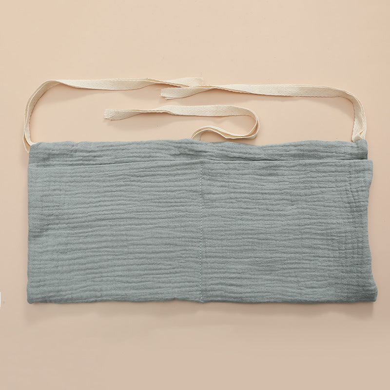Baby Bed Organizer