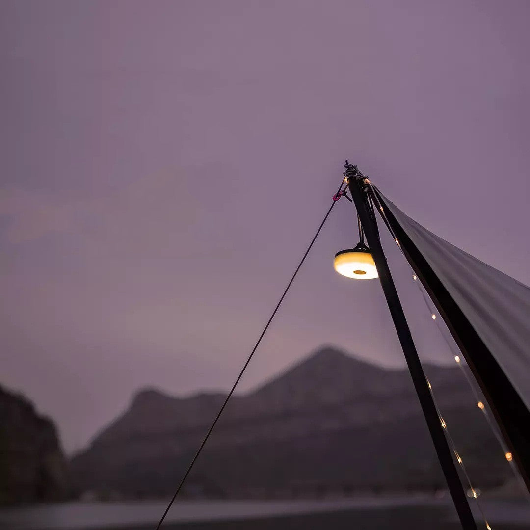 Ambiente Lichterkette