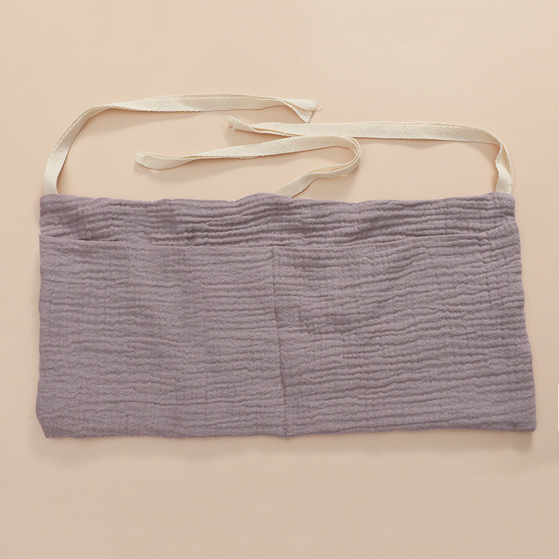 Baby Bed Organizer